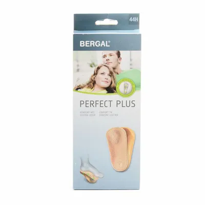 Produktbild von BNS International GmbH 7053 Perfect Plus Herren, Weiss, Gr. 45