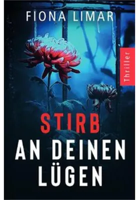 Immagine prodotto di Psychiatrie-Thriller / Stirb an deinen Lügen