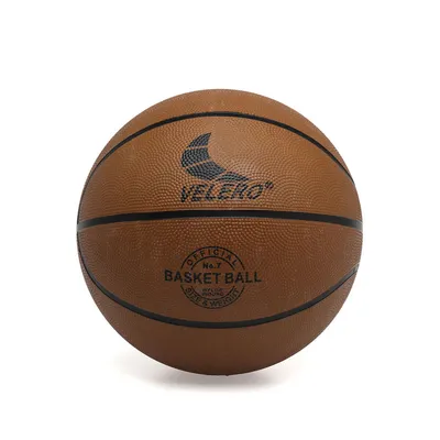 Produktbild von Ball Ø 25 cm Braun
