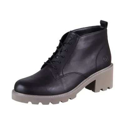 Produktbild von Remonte Schnürstiefeletten Damen 31363036323533 Schwarz 36 EU