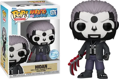 Obrázek produktu pro Funko Pop! Naruto Shippuden Hidan 1576