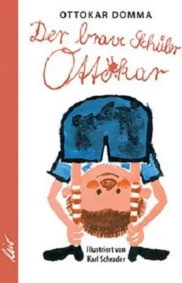 Obrázek produktu pro Der brave Schüler Ottokar
