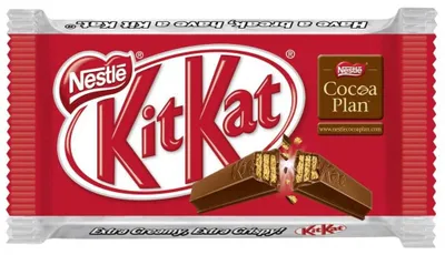 Immagine prodotto di Barrette snack al cioccolato, 36 pezzi da 33 grammi ciascuna
