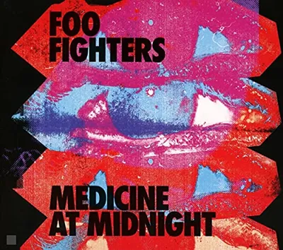 Produktbild von Medicine At Midnight
