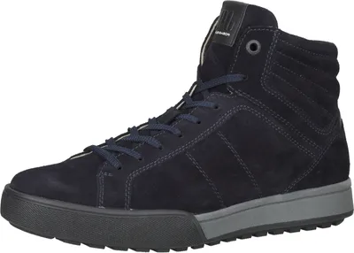 Zdjęcie produktu dla Zamszowe trampki Pius Gabor Sneaker