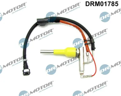 Produktbild von DR.MOTOR AUTOMOTIVE Einspritzeinheit Ruß- / Partikelfilterregeneration DRM01785 für CITROËN JUMPER Kasten (244)