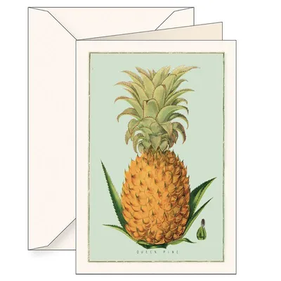 Immagine prodotto di Carnet B6 + busta 5960 Ananas
