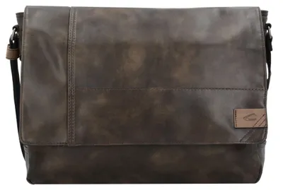 Immagine prodotto di Camel active; Messengertasche; 251-801-29; Braun