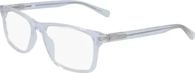 Produktbild von NIKE OPTISCHE GLÄSER - NIKE OPTISCH  MODELLL NIKE 7246 FARBE CLEAR RAHMEN GRÖSSE 54mm Brücke GRÖSSE 17mm
