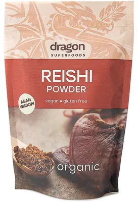 Obrázok produktu pre Reishi prášokRAW - 100g