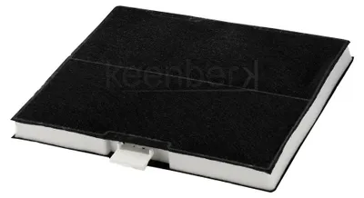 Aktivkohlefilter Ersatz für Siemens LZ53250, LZ53251, LZ53650
