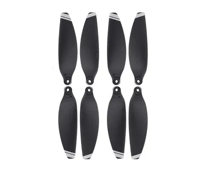 Obrázek produktu pro DJI Mavic MINI 2 - 4726 Vrtule (Silver Tips)