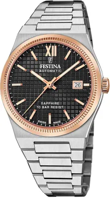 Immagine prodotto di Orologio Festina F20030-3 argento