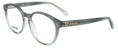 Produktbild von Love Moschino Sonnenbrille MOL626 1ED 52 17 140