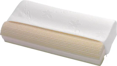 Produktbild von Centa Star COMFORT Exquisit Größe 40 X 80cm Farbe weiss