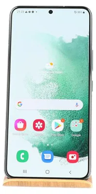 Produktbild von Telekom Samsung Galaxy S22+ 5G 128GB 0050 grün