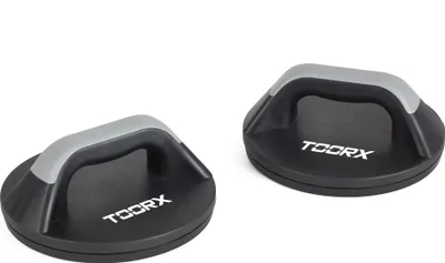Produktbild von Toorx Fitness AHF-074 Barres de poussée