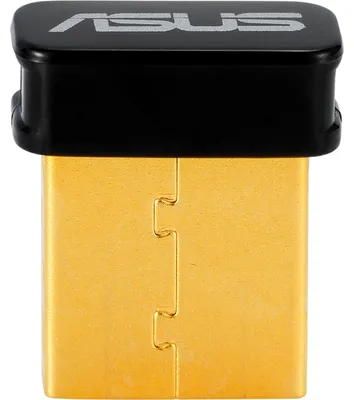 Produktbild von ASUS USB-BT540 Bluetooth 5.4 Dongle USB Adapter V2