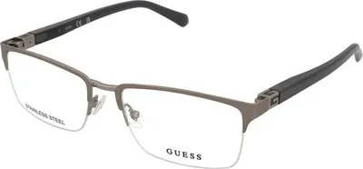 Zdjęcie produktu dla GUESS EYEWEAR Oprawki okularowe GU50191 56011