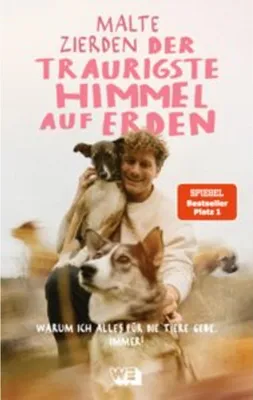 Image de Der traurigste Himmel auf Erden