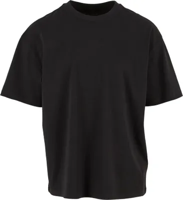 Immagine prodotto di Build Your Brand T-shirt a maniche corte da uomo Technred nero 4XL