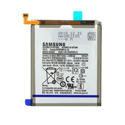 Immagine prodotto di Batteria originale EB-BA515ABY per Samsung Galaxy A51 A515F 4000mAh GH82-21668A