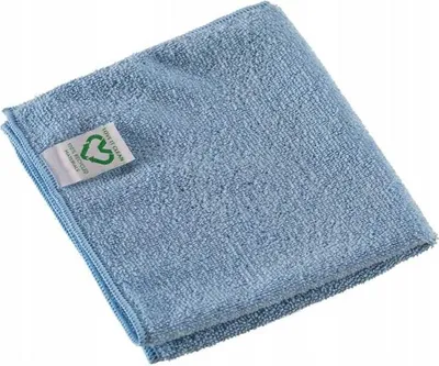 Zdjęcie produktu dla Ścierka r-MicroTuff Swift (z recyklingu) Niebieska - 1 szt.