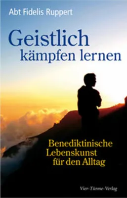 Immagine prodotto di Geistlich kämpfen lernen