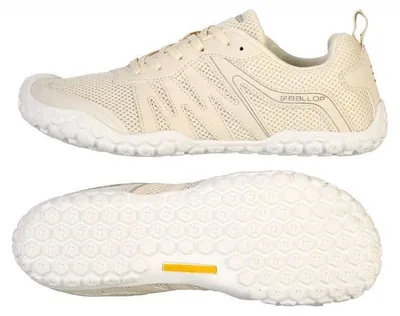 Produktbild von BALLOP Barfußschuhe Pellet sand 43
