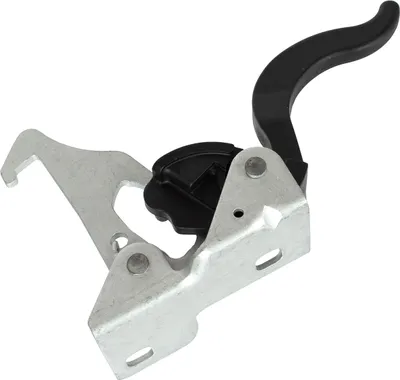 Obrázek produktu pro Zámek kapoty Zámek kapoty 51238402552 pro BMW X5 E53