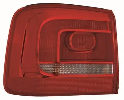 Obrázok produktu pre ABAKUS Zadné svetlo, pravé, pre VW TOURAN (1T3)
