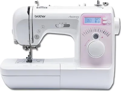 Zdjęcie produktu dla Maszyna do szycia Brother Innov-is 10A