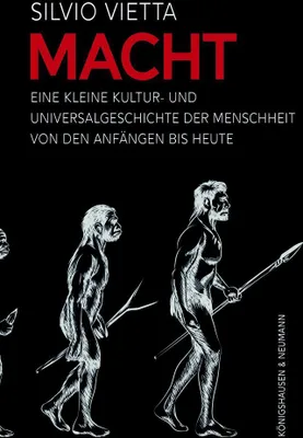 Produktbild von Macht