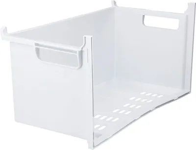 Produktbild von Gefrierschublade unten beko 4638970100 für KühlGefrierKombination