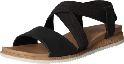 Produktbild von Sandalette bis 30mm Absatz (casual) DESERT KISS LOW
