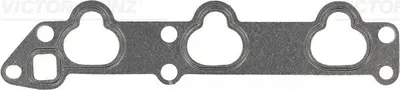 Produktbild von REINZ 71-33507-00 Ansaugkrümmer-Dichtung für OPEL Corsa B Schrägheck (S93) für VAUXHALL Corsa Mk I (B) Schrägheck (S93)