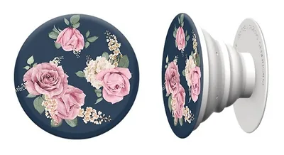Obrázek produktu pro PopSocket Vintage parfém bílý