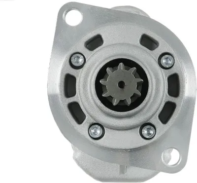 Produktbild von AS-PL S9058 Starter Anlasser 1,7kW für VW GOLF III (1H1) 12V