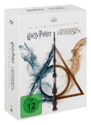 Obrázok produktu pre Wizarding World