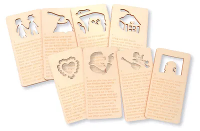 Image de EDUPLAY 120953 Jeu d'ombres Hänsel et Gretel
