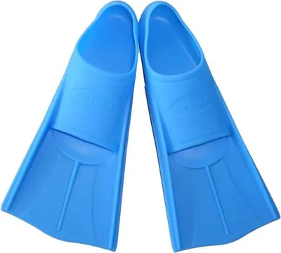 Image de So Dive 912441 Palmes bleues EU 41-42 Bleu EU 41-42