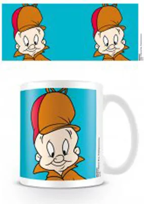 Produktbild von Looney Tunes - Lizenz Tassen - Elmer Fudd