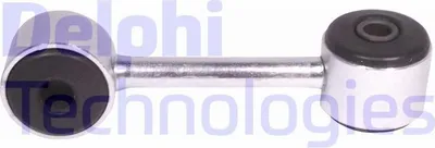 Produktbild von DELPHI Koppelstange Stabilisator für BMW 3 Coupe (E46) TC2499