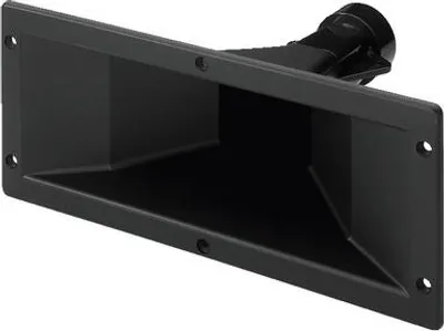 Obrázek produktu pro IMG Stage Line / Monacor MPT-151 středovýškový roh