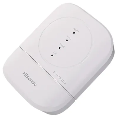 Produktbild von Hisense HCCS-H64H2C1M01 | HI-MIT (ATW)