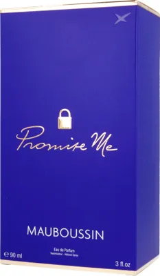 Zdjęcie produktu dla Mauboussin Promise Me EDP 90 ml W