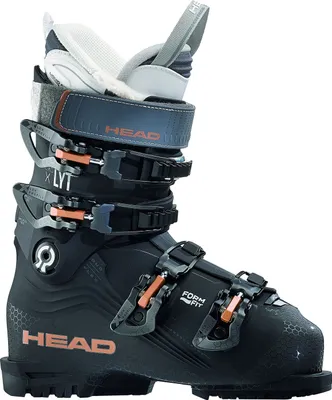 Produktbild von Head Nexo Lyt X W Black - 25,5