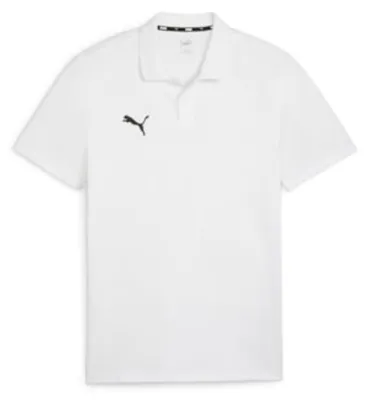 Immagine prodotto di Puma Teamgoal Polo Uomo - Bianco