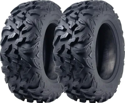 Zdjęcie produktu dla 27x9.00R14 Opona ATV 225/70R14 OBOR Vulture 6-warstwowa Road Legal 67J 307kg (zestaw 2 sztuk)