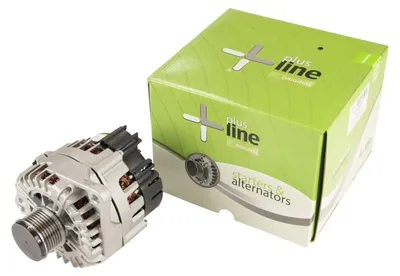 Produktbild von Lichtmaschine Neuteil +Line 5801837075